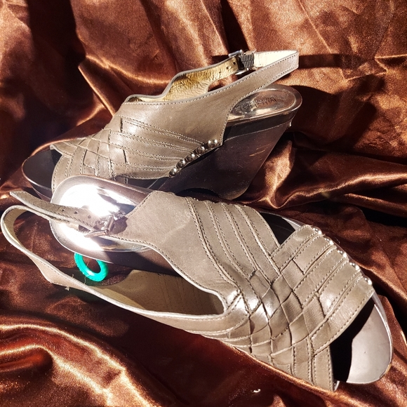 Michael Kors High heel Sandels - Picture 5 of 5